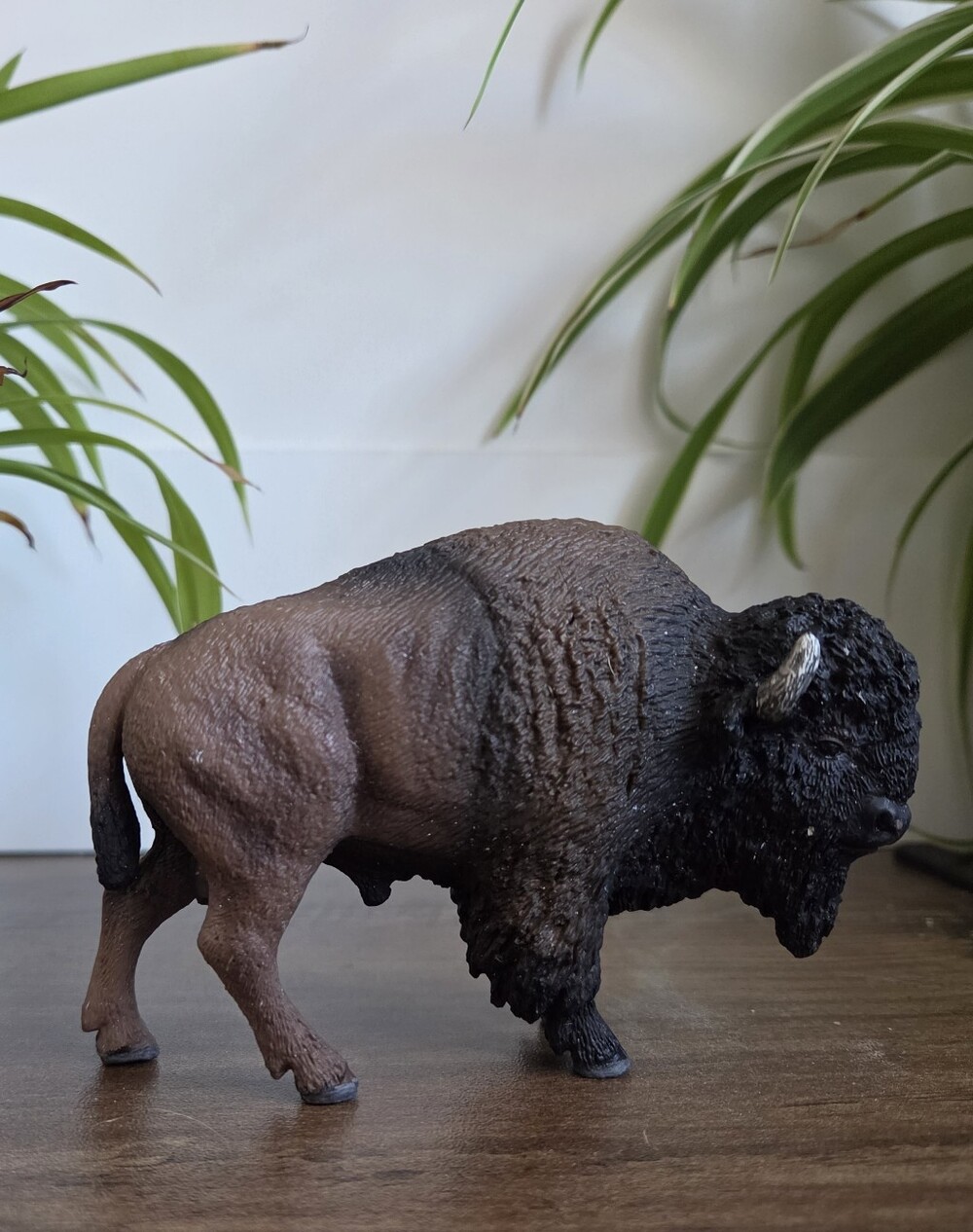 Schleich Buffalo Bison